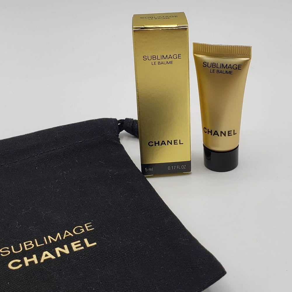 Chanel SUBLIMAGE - Picture 9 of 12